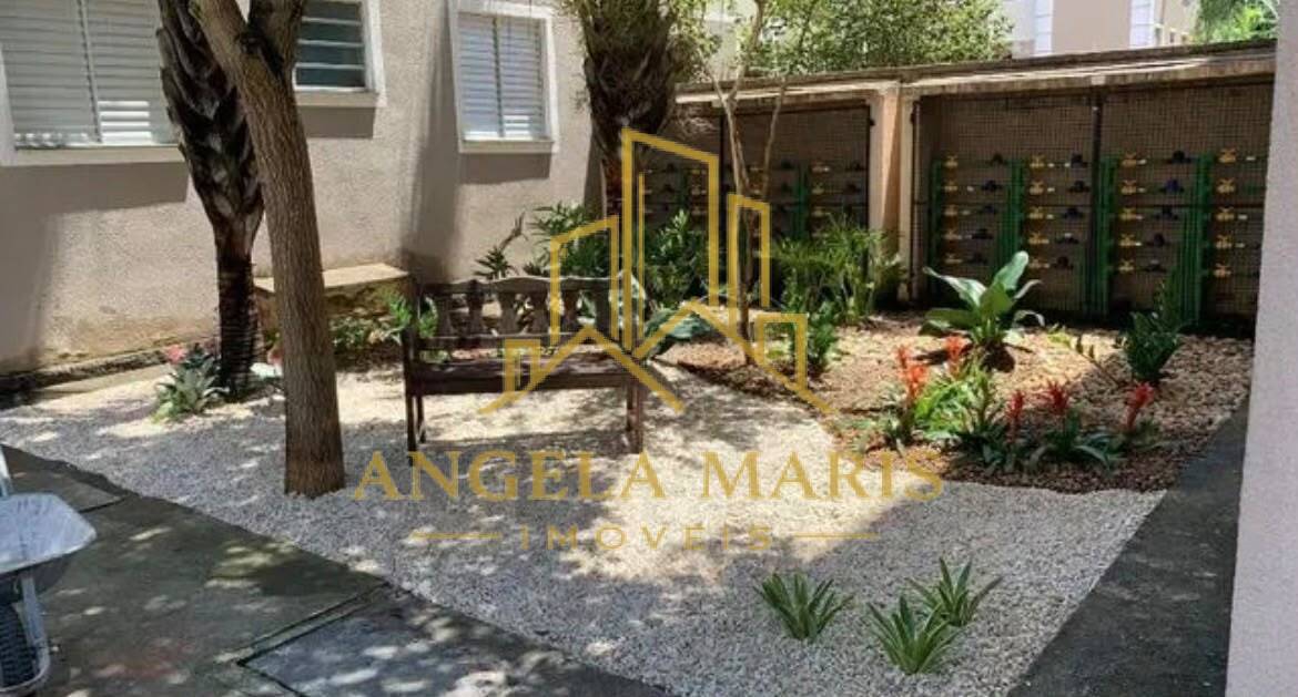 Apartamento, 2 quartos, 47 m² - Foto 9