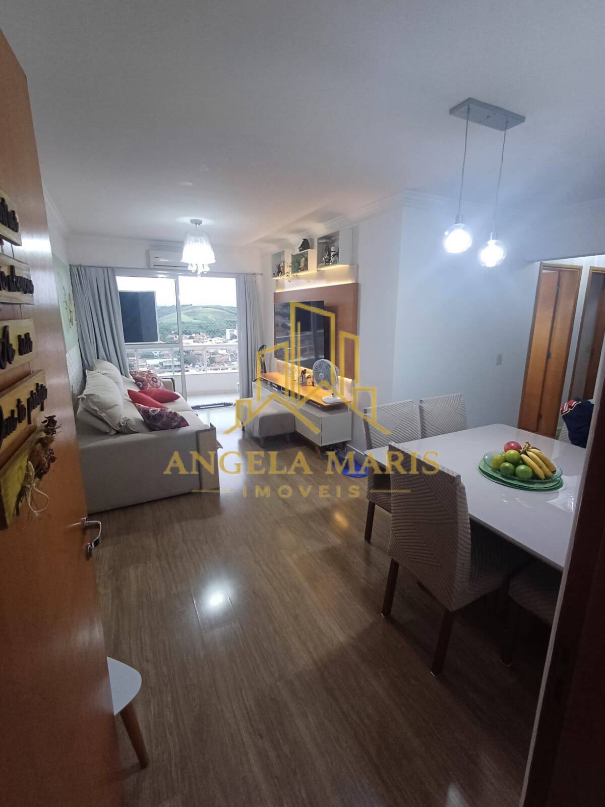 Apartamento, 3 quartos, 89 m² - Foto 2