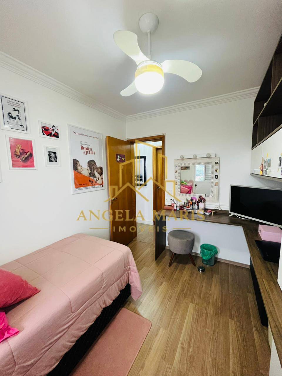 Apartamento, 3 quartos, 89 m² - Foto 27
