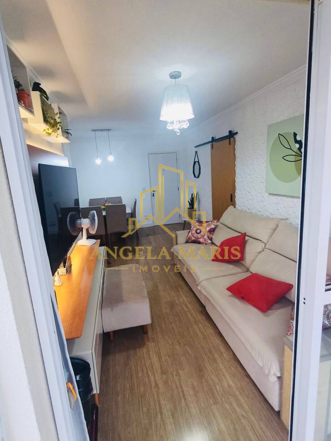 Apartamento, 3 quartos, 89 m² - Foto 26