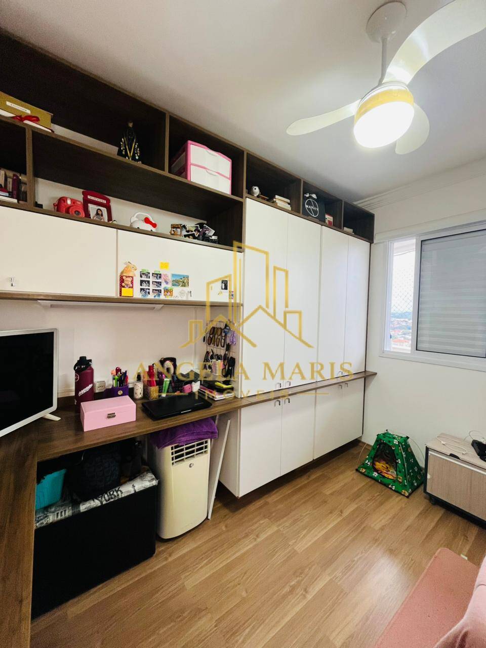 Apartamento, 3 quartos, 89 m² - Foto 29