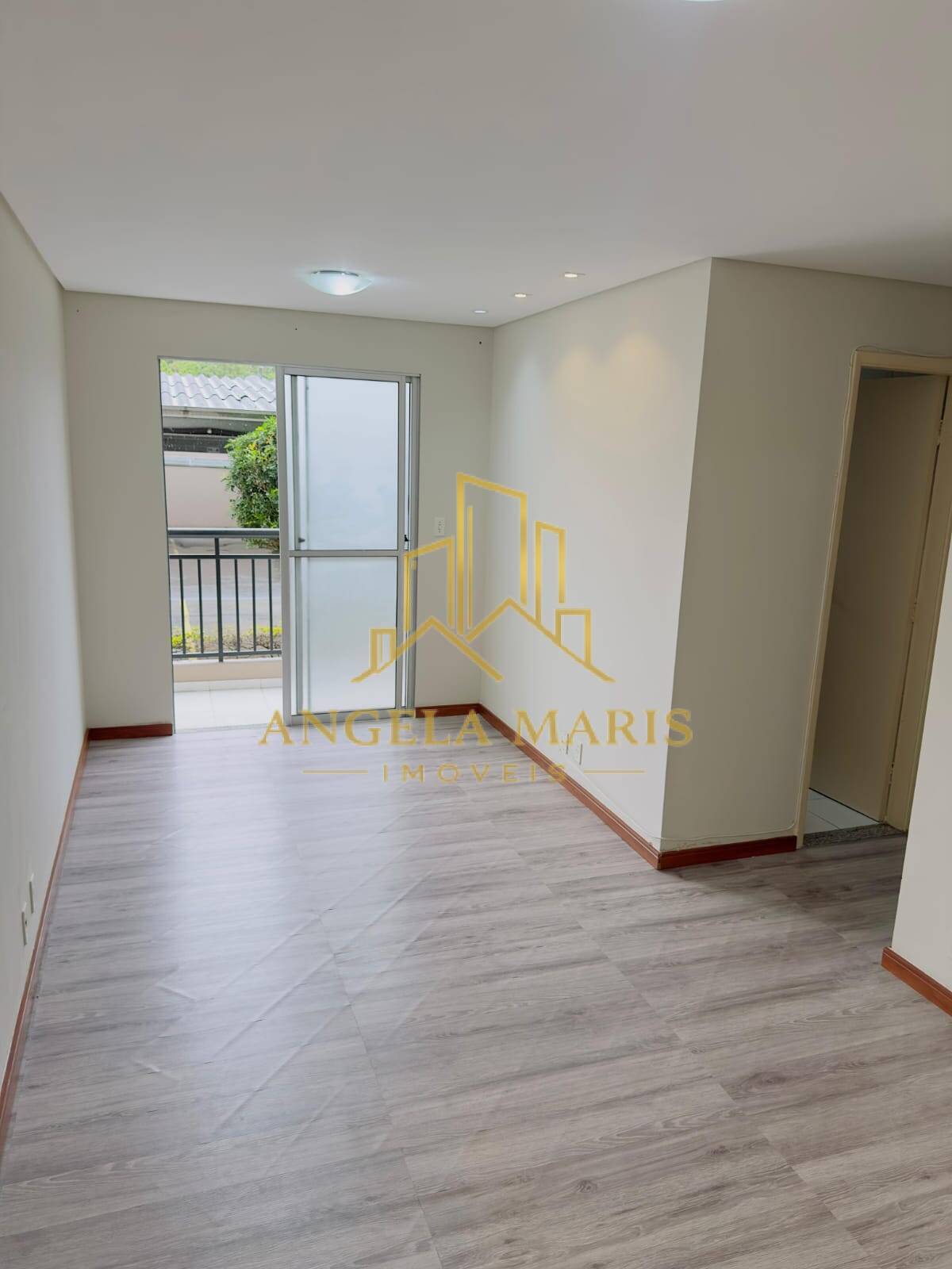Apartamento, 2 quartos, 58 m² - Foto 1