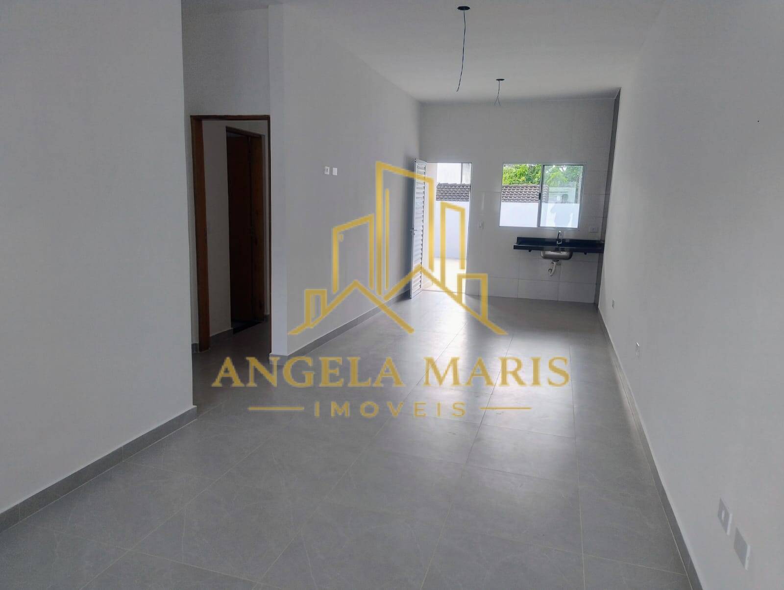 Casa, 2 quartos, 63 m² - Foto 1