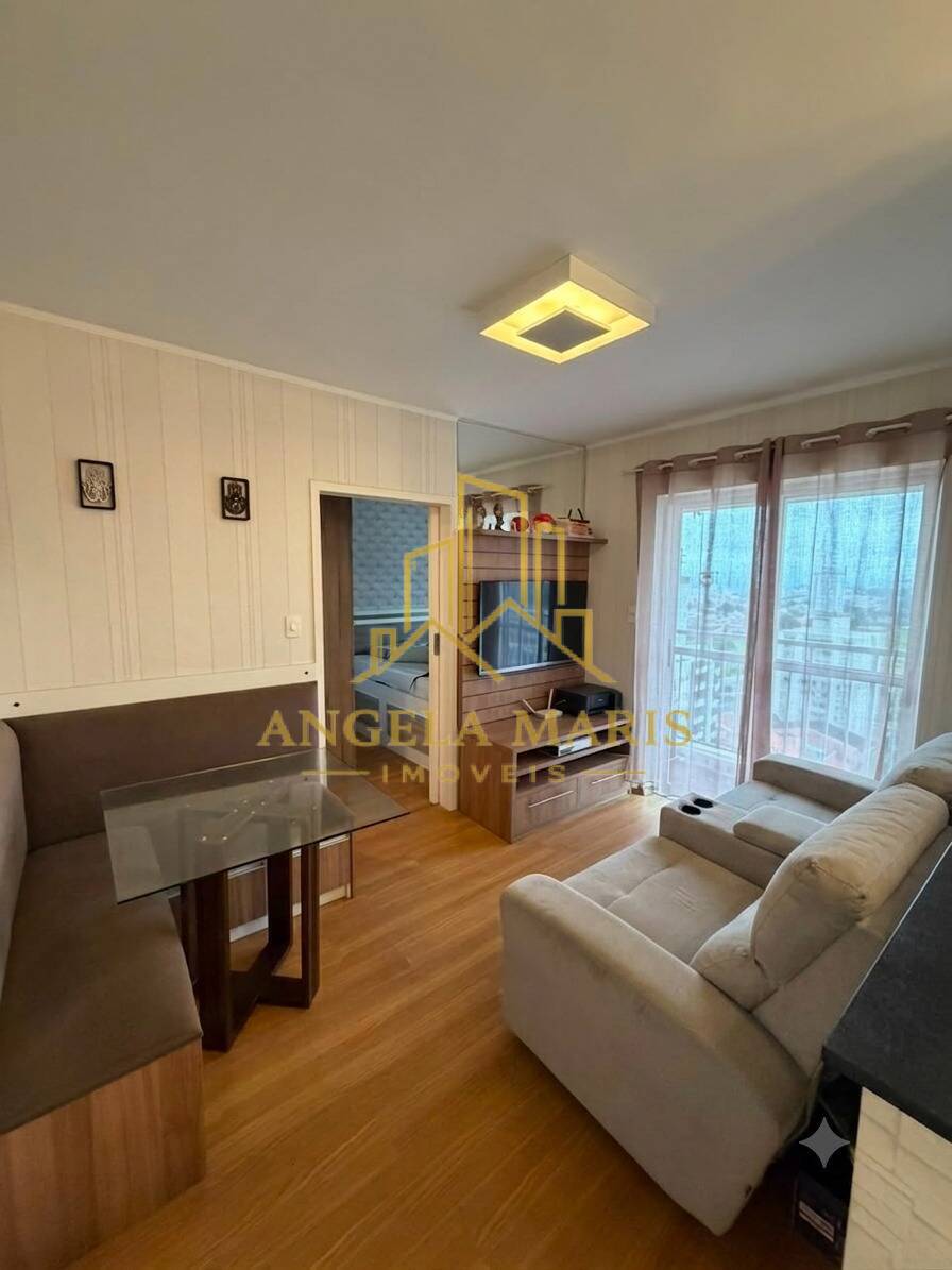 Apartamento, 1 quarto, 35 m² - Foto 1