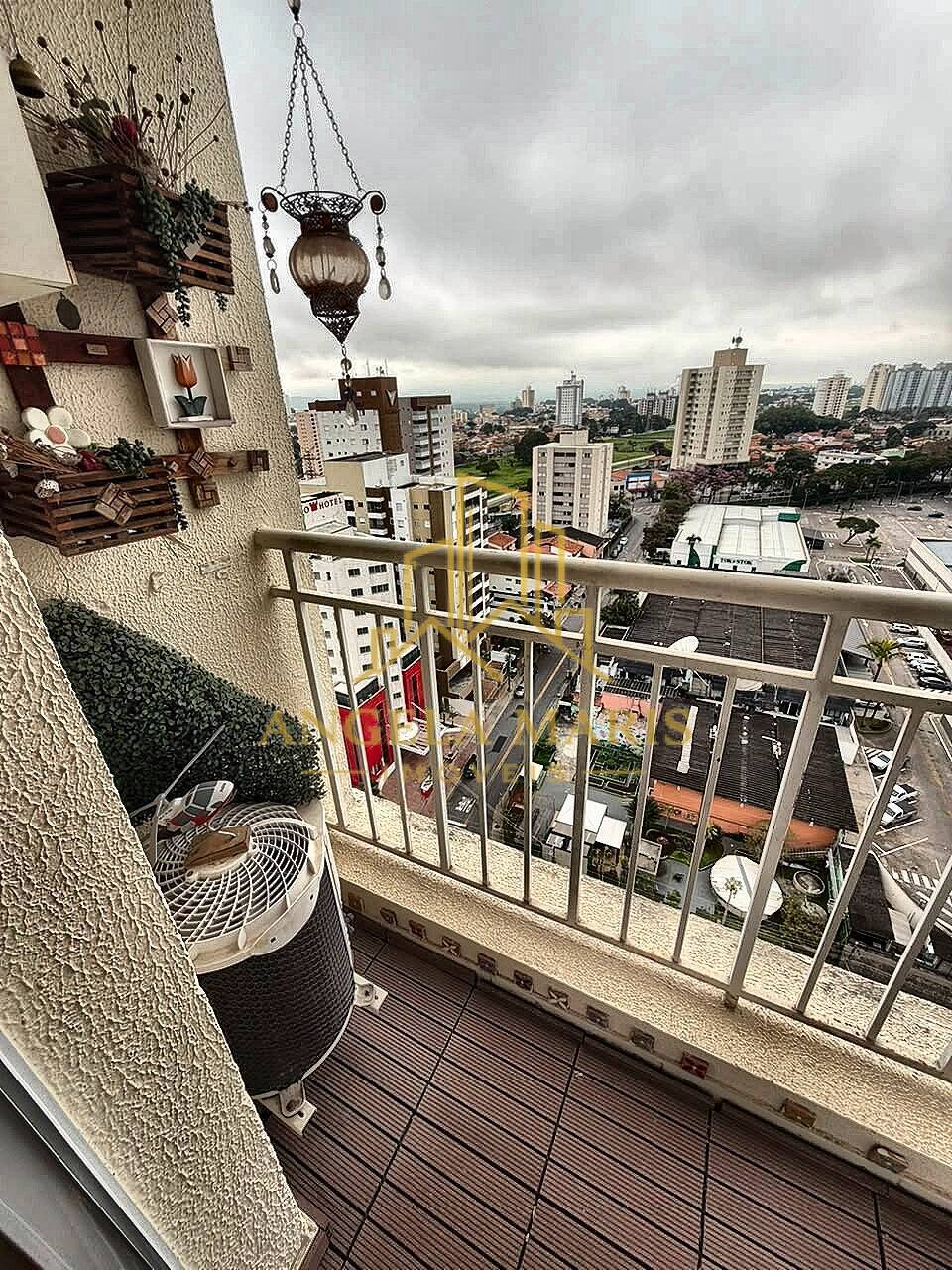 Apartamento, 1 quarto, 35 m² - Foto 4