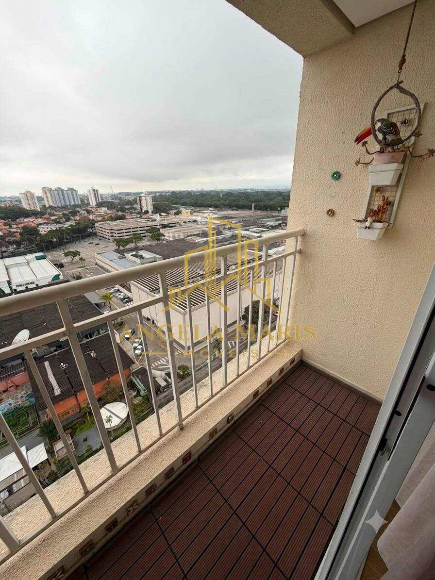 Apartamento, 1 quarto, 35 m² - Foto 2