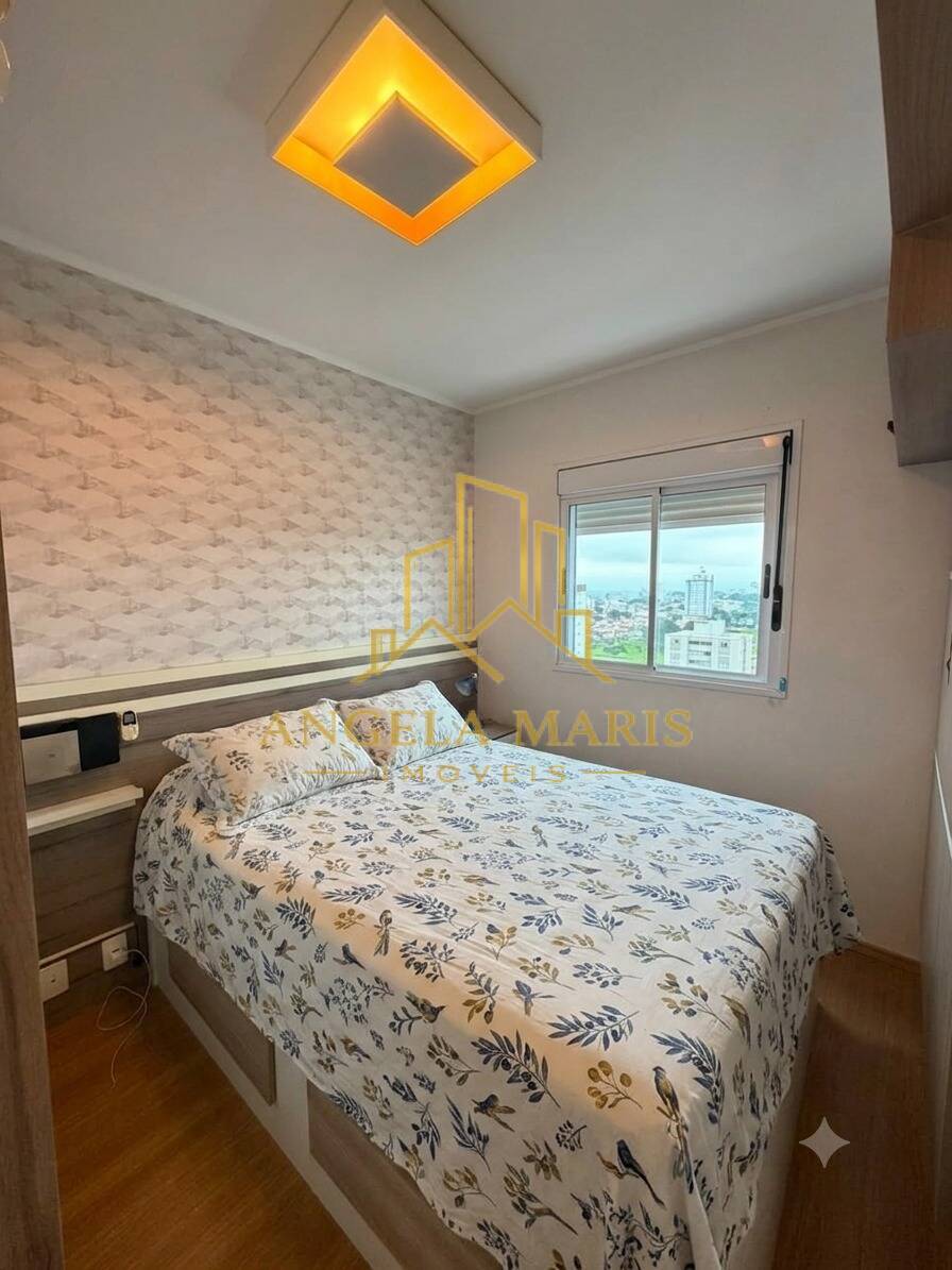 Apartamento, 1 quarto, 35 m² - Foto 8