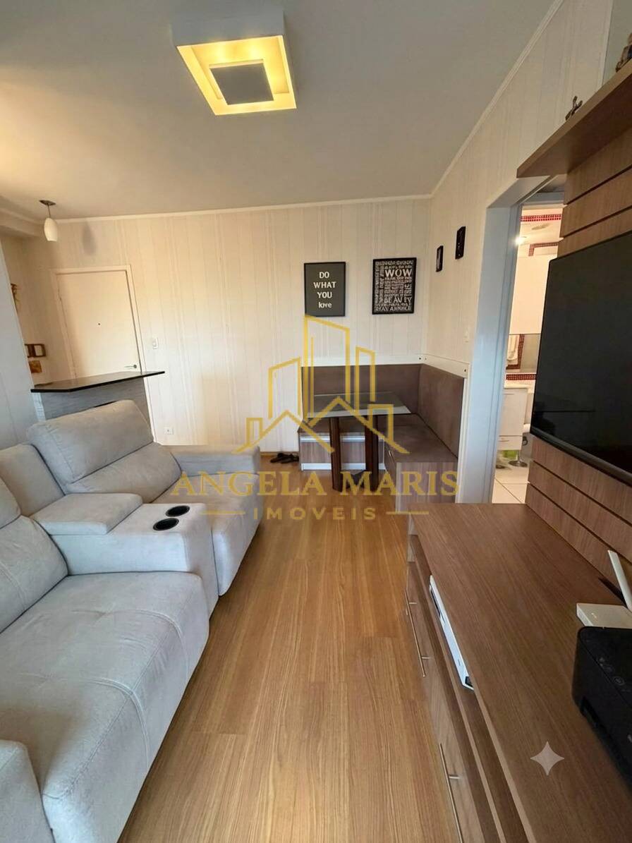 Apartamento, 1 quarto, 35 m² - Foto 9