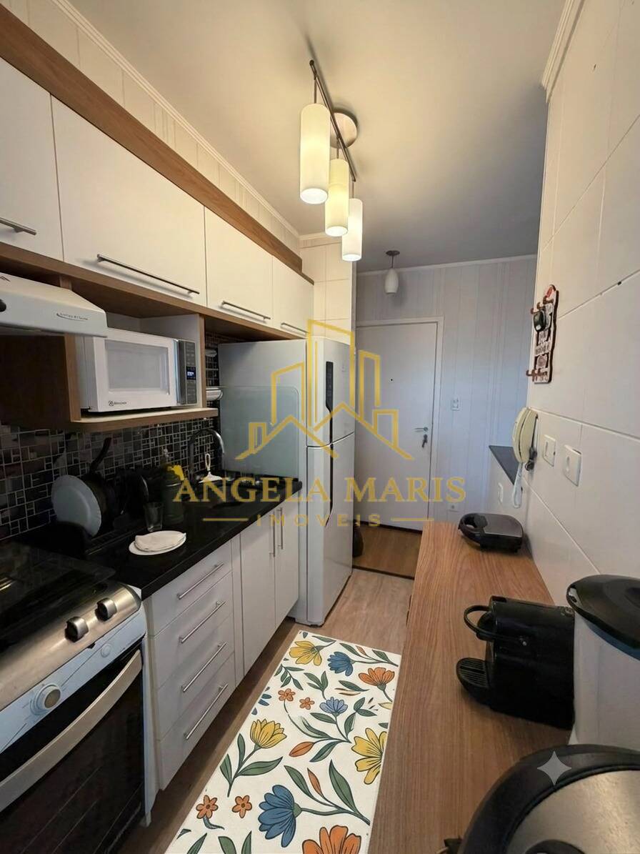 Apartamento, 1 quarto, 35 m² - Foto 5