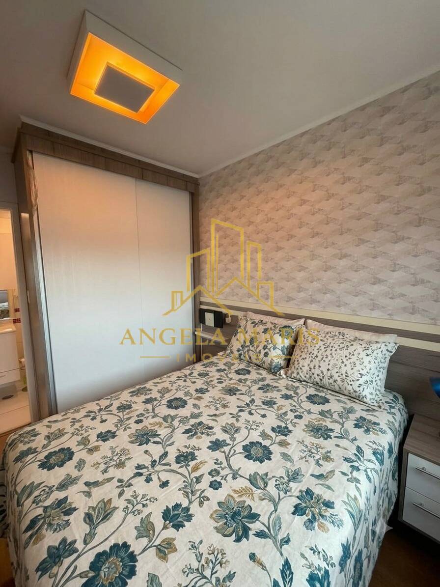 Apartamento, 1 quarto, 35 m² - Foto 10