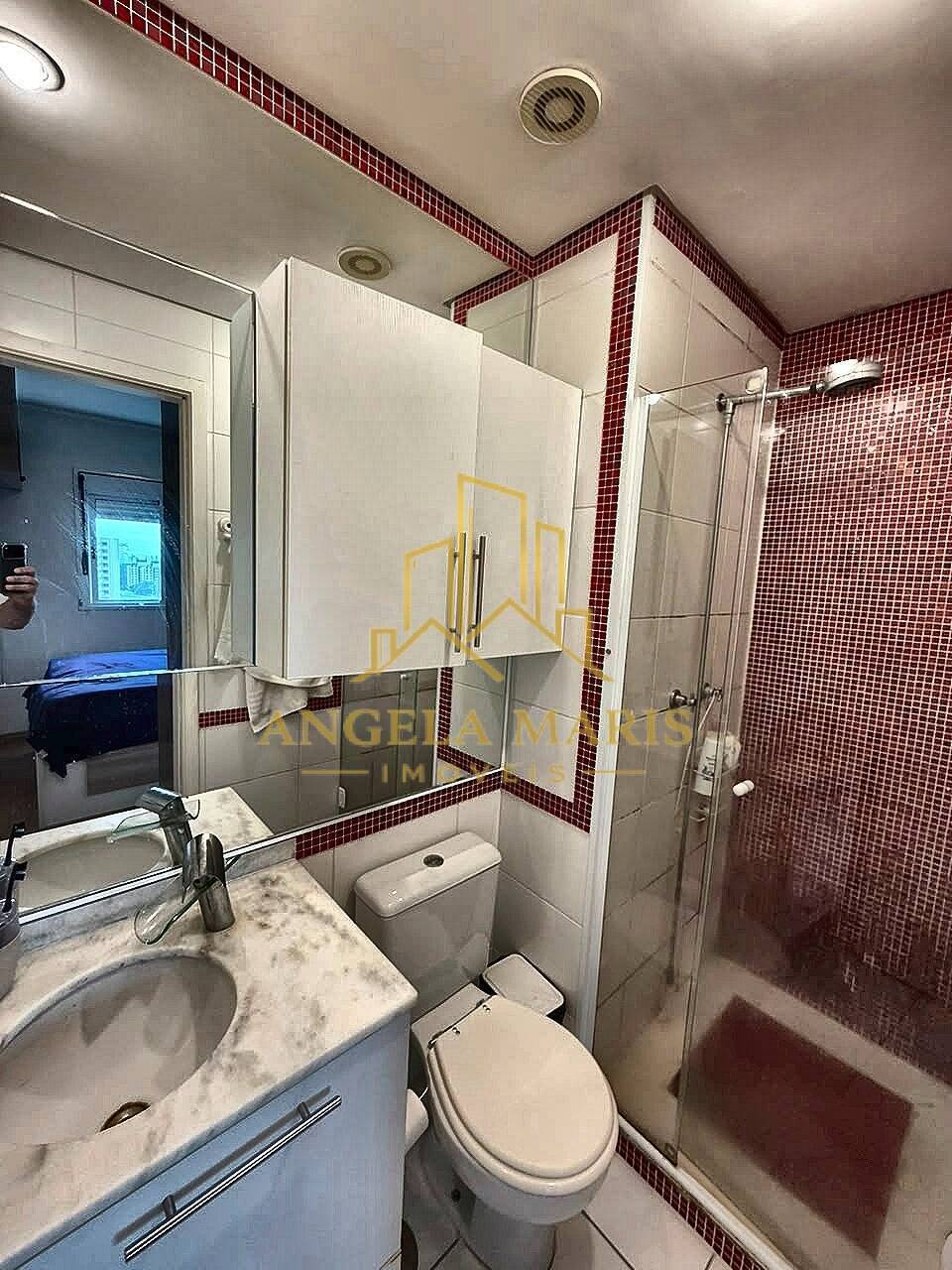 Apartamento, 1 quarto, 35 m² - Foto 12