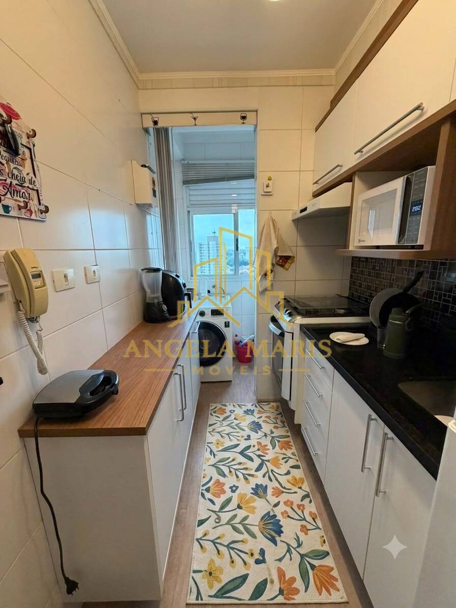 Apartamento, 1 quarto, 35 m² - Foto 6