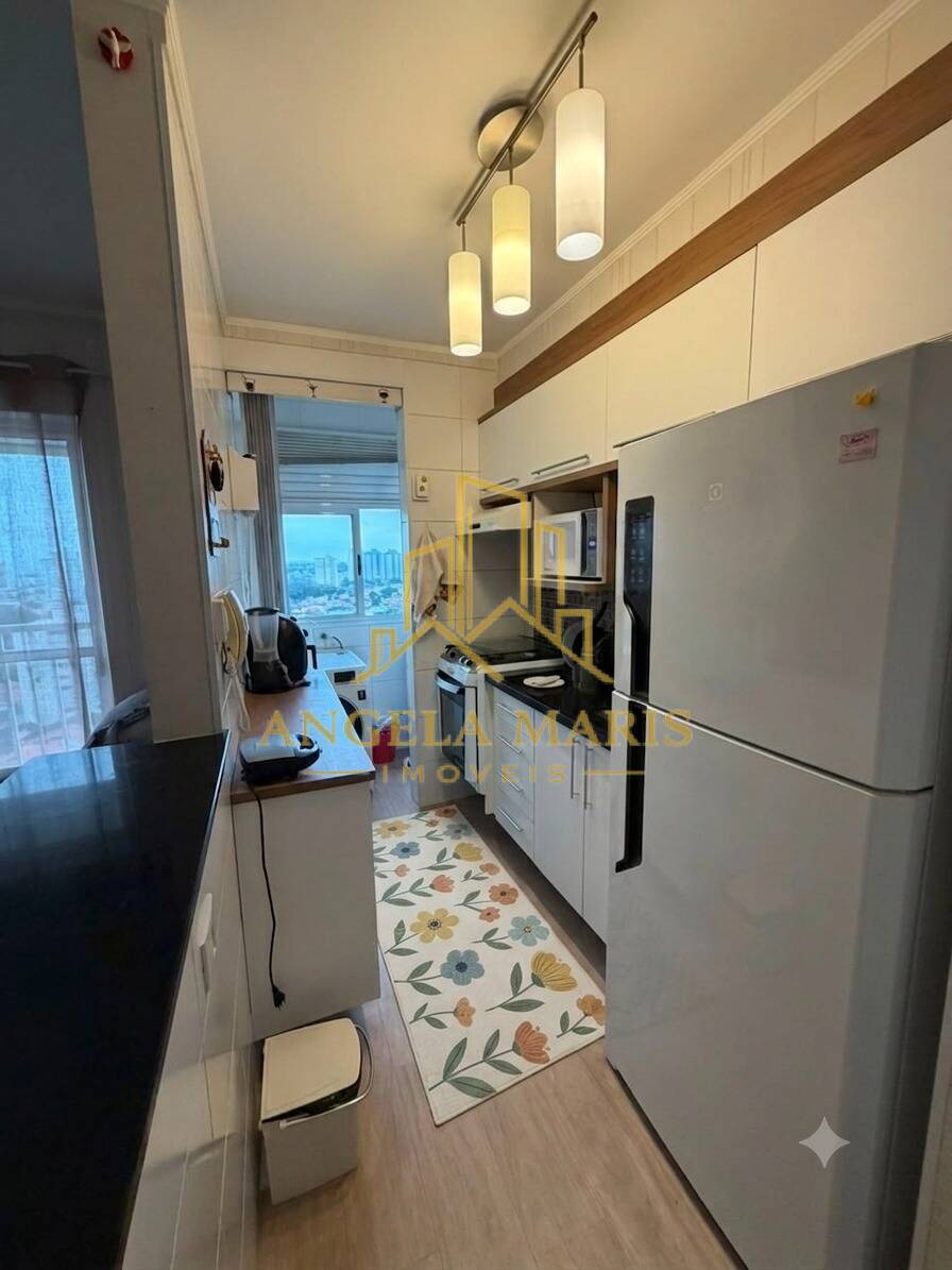 Apartamento, 1 quarto, 35 m² - Foto 7