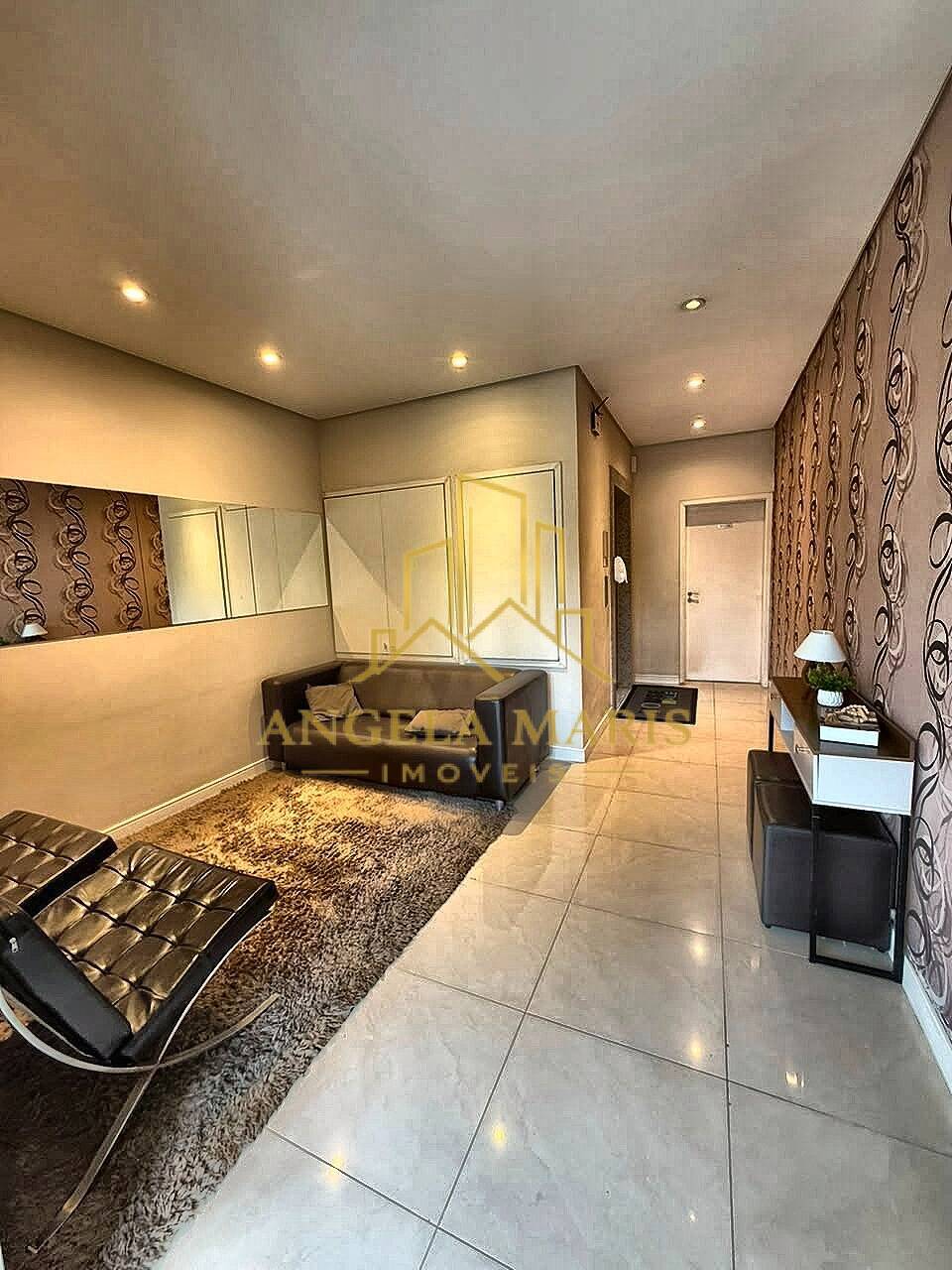 Apartamento, 1 quarto, 35 m² - Foto 17