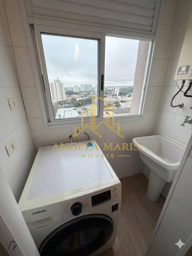 Apartamento, 1 quarto, 35 m² - Foto 13
