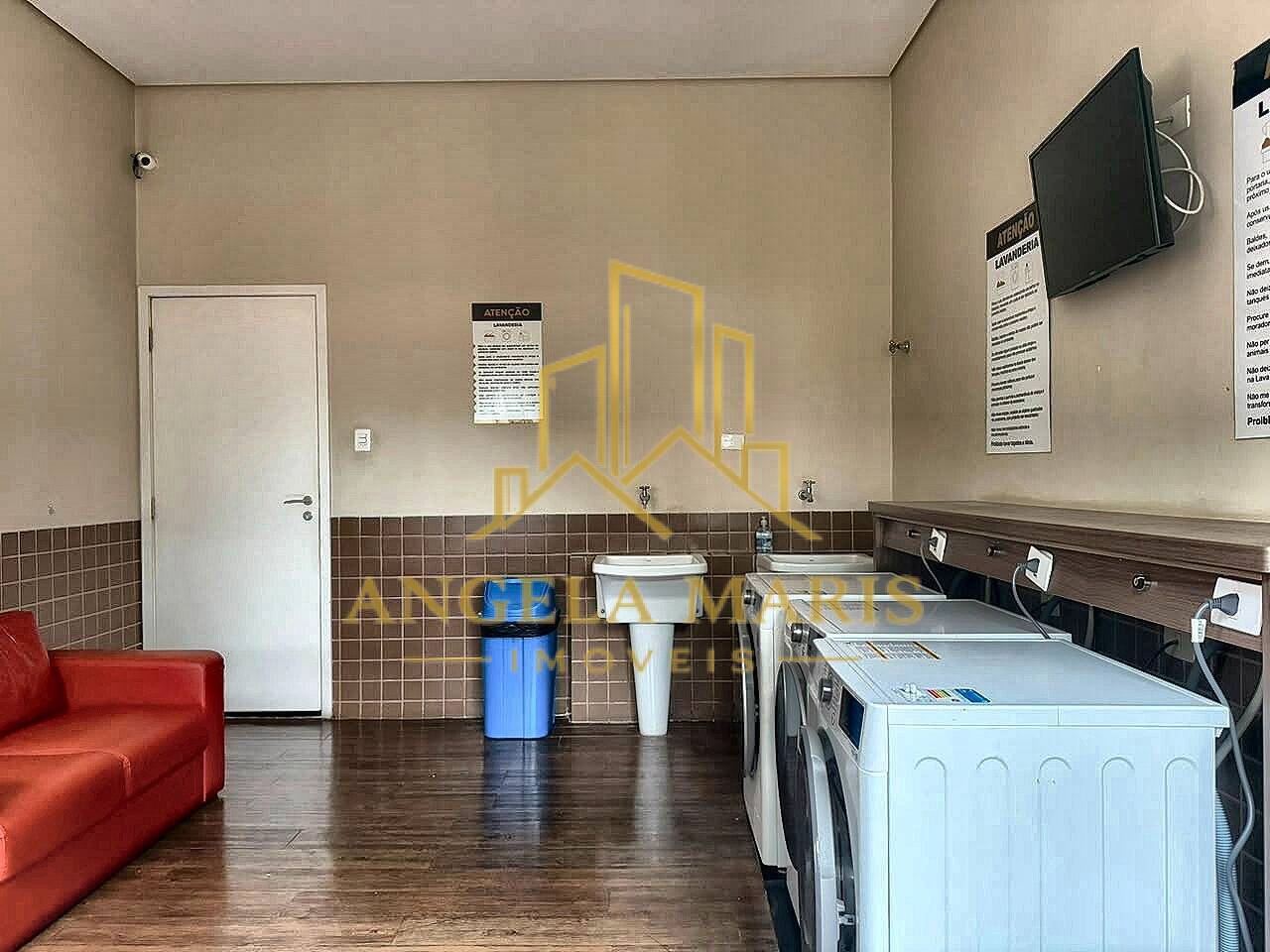 Apartamento, 1 quarto, 35 m² - Foto 18