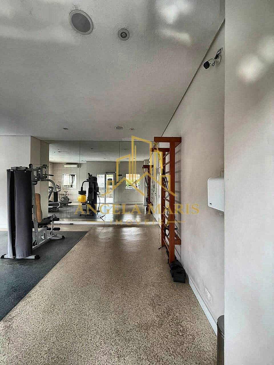 Apartamento, 1 quarto, 35 m² - Foto 19