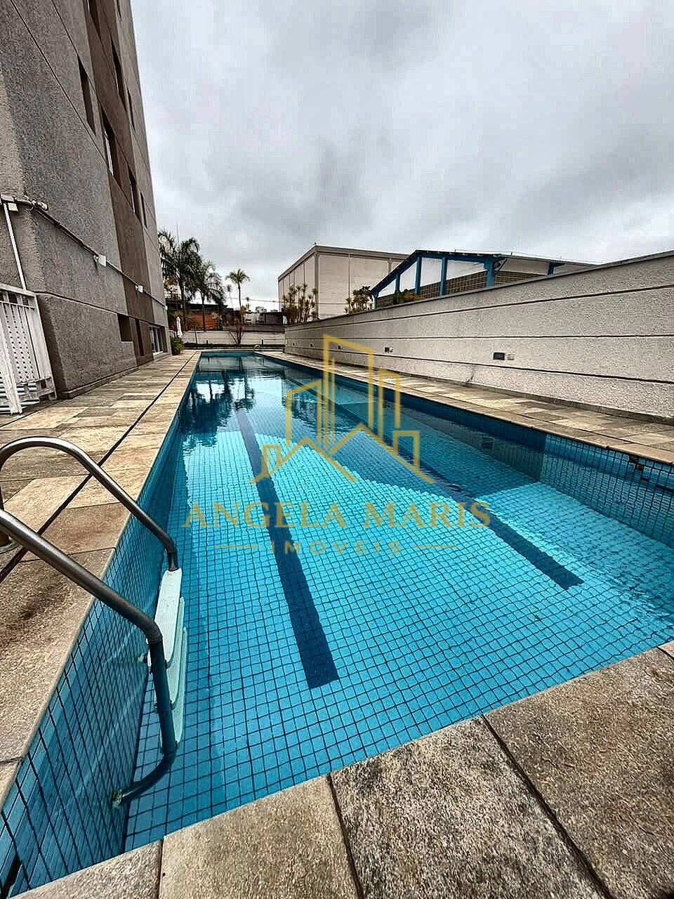 Apartamento, 1 quarto, 35 m² - Foto 14