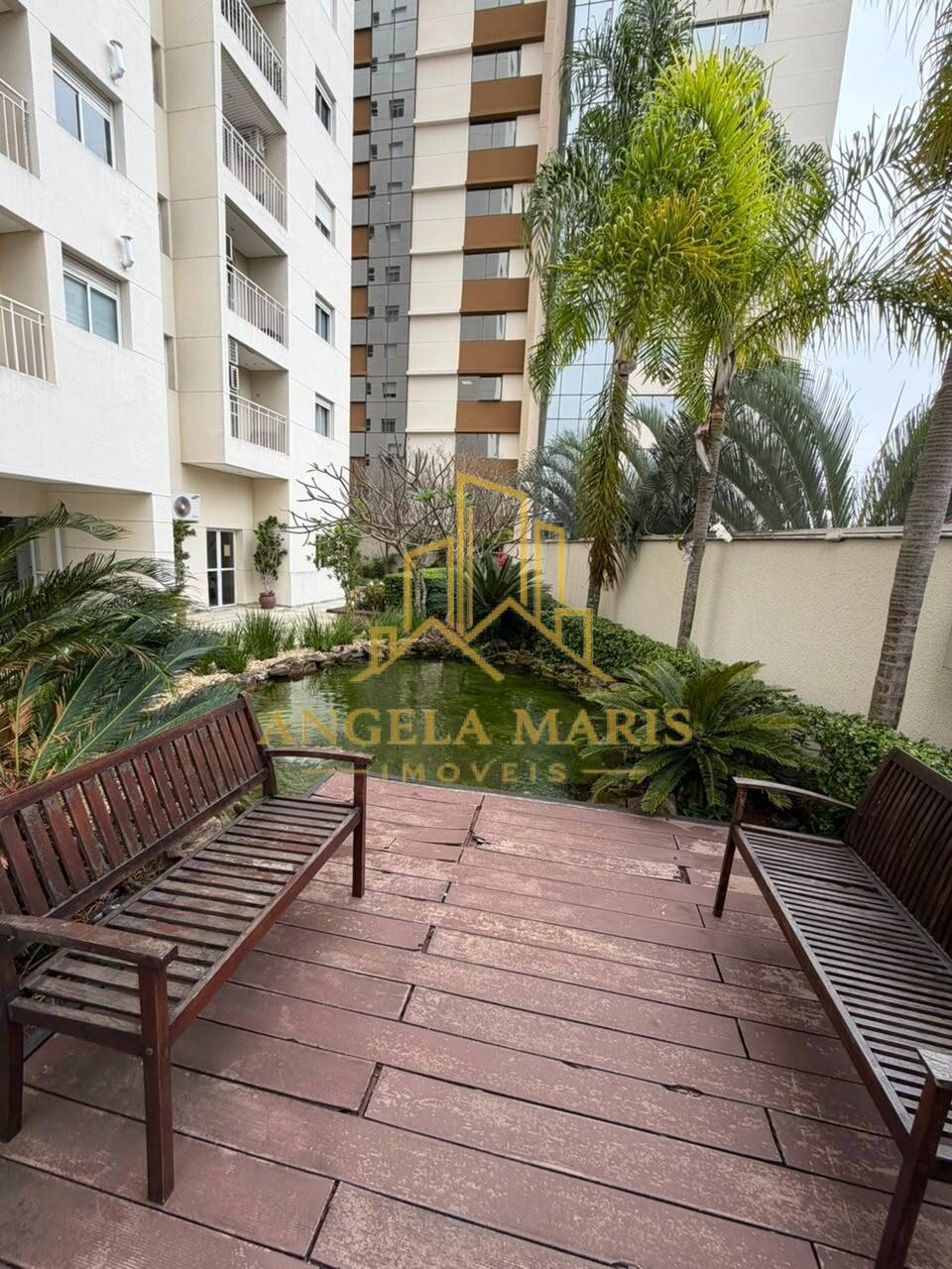 Apartamento, 1 quarto, 35 m² - Foto 22
