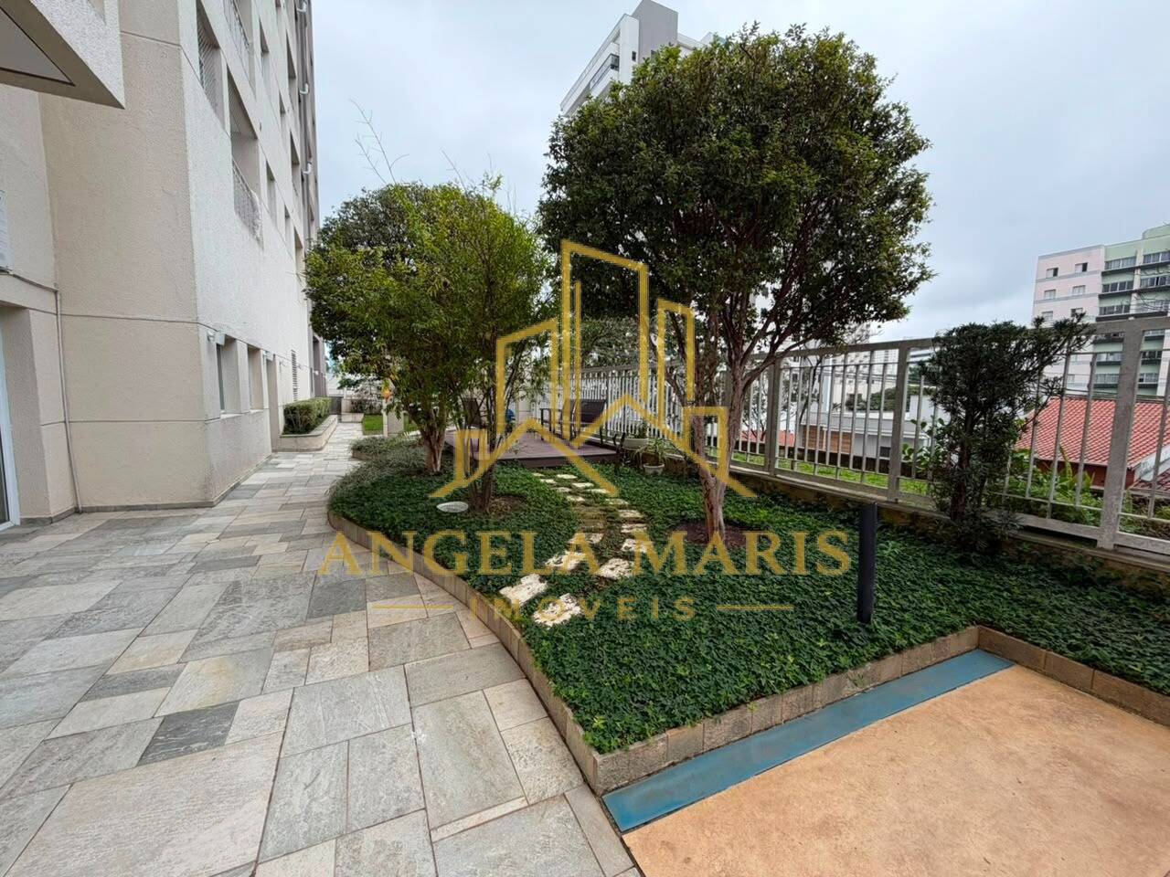 Apartamento, 1 quarto, 35 m² - Foto 24