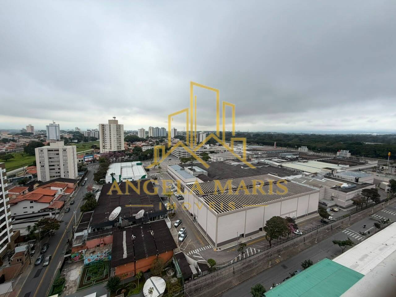 Apartamento, 1 quarto, 35 m² - Foto 3