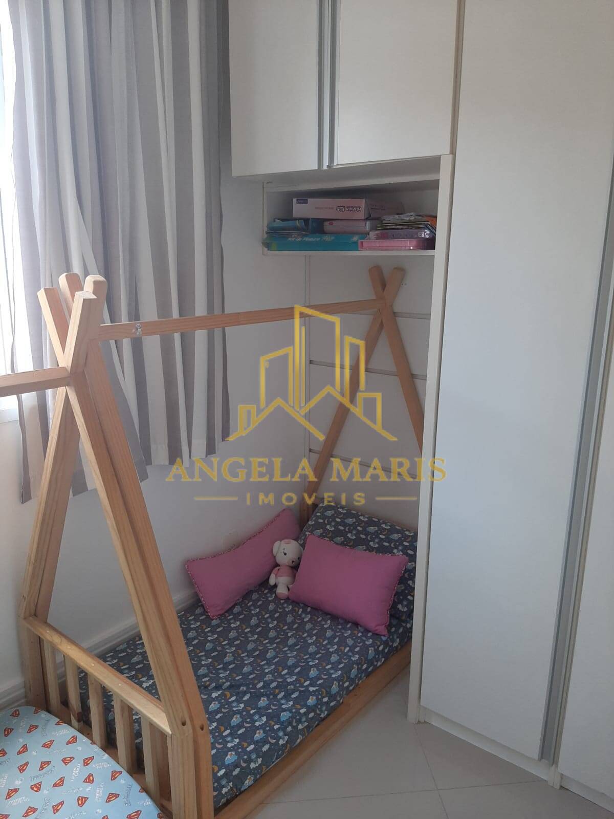 Apartamento, 2 quartos, 60 m² - Foto 13