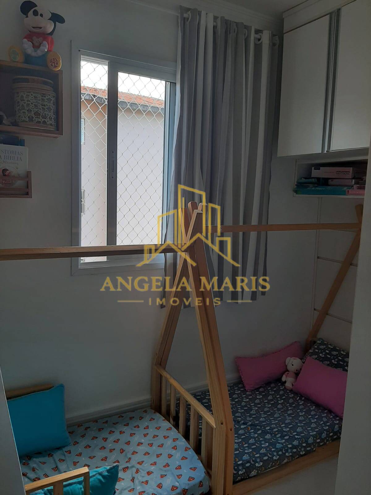 Apartamento, 2 quartos, 60 m² - Foto 14
