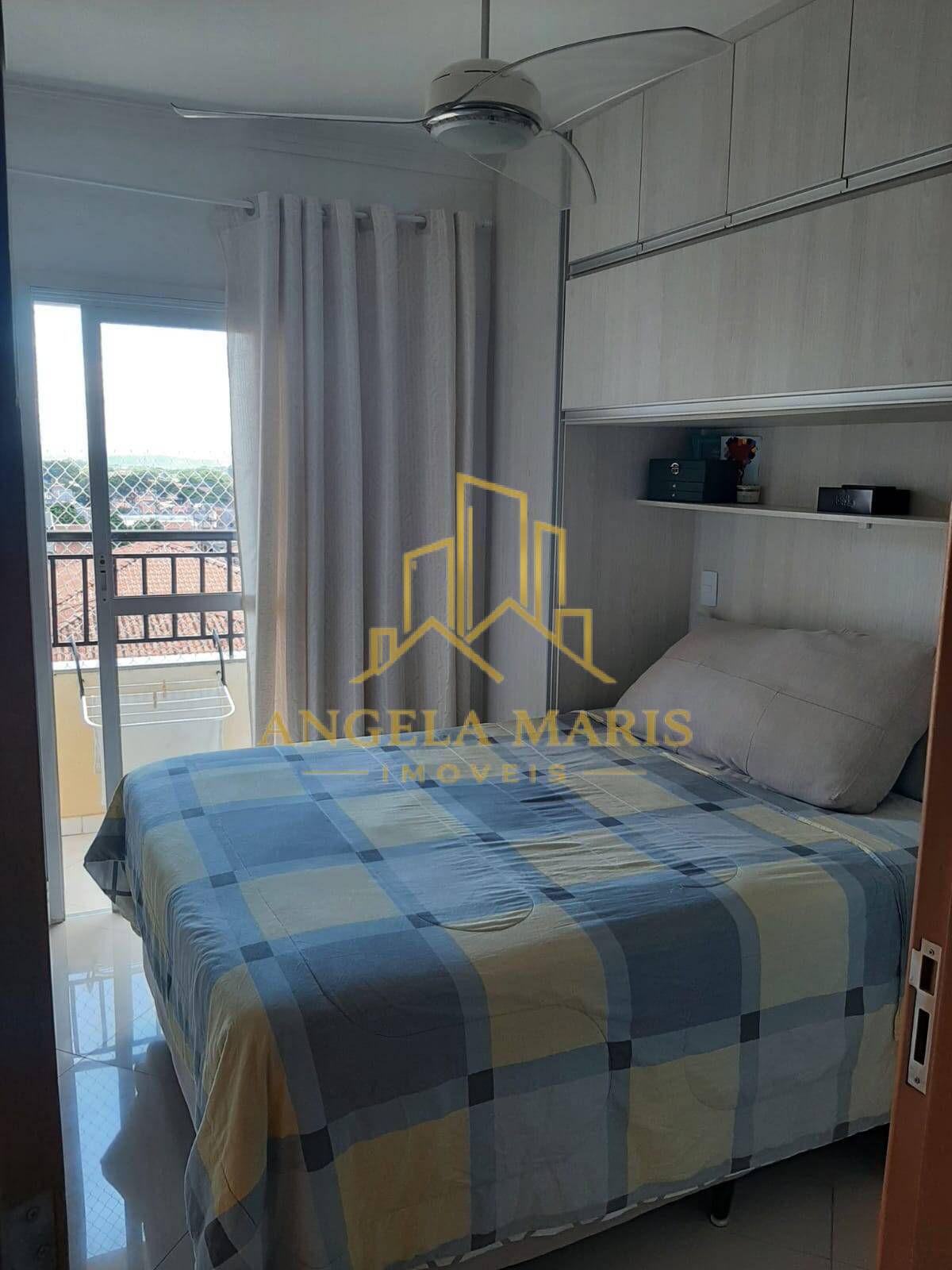 Apartamento, 2 quartos, 60 m² - Foto 11