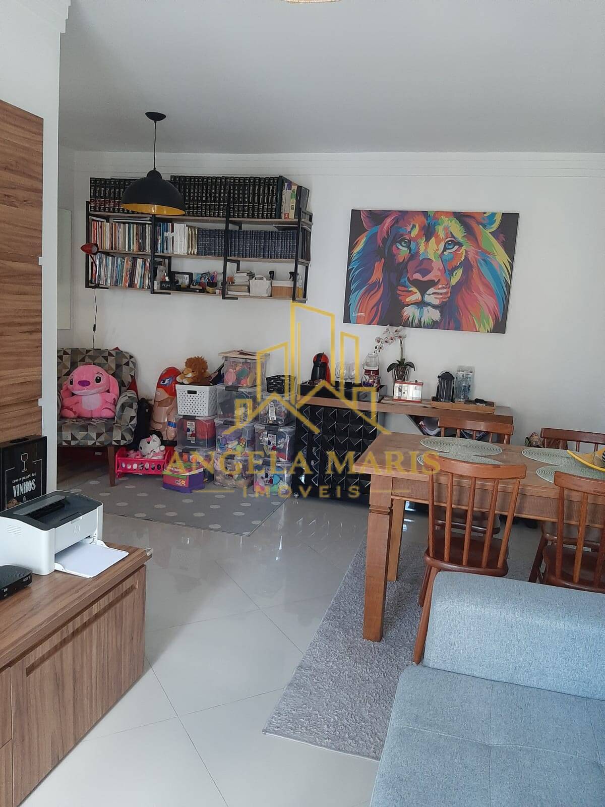 Apartamento, 2 quartos, 60 m² - Foto 5