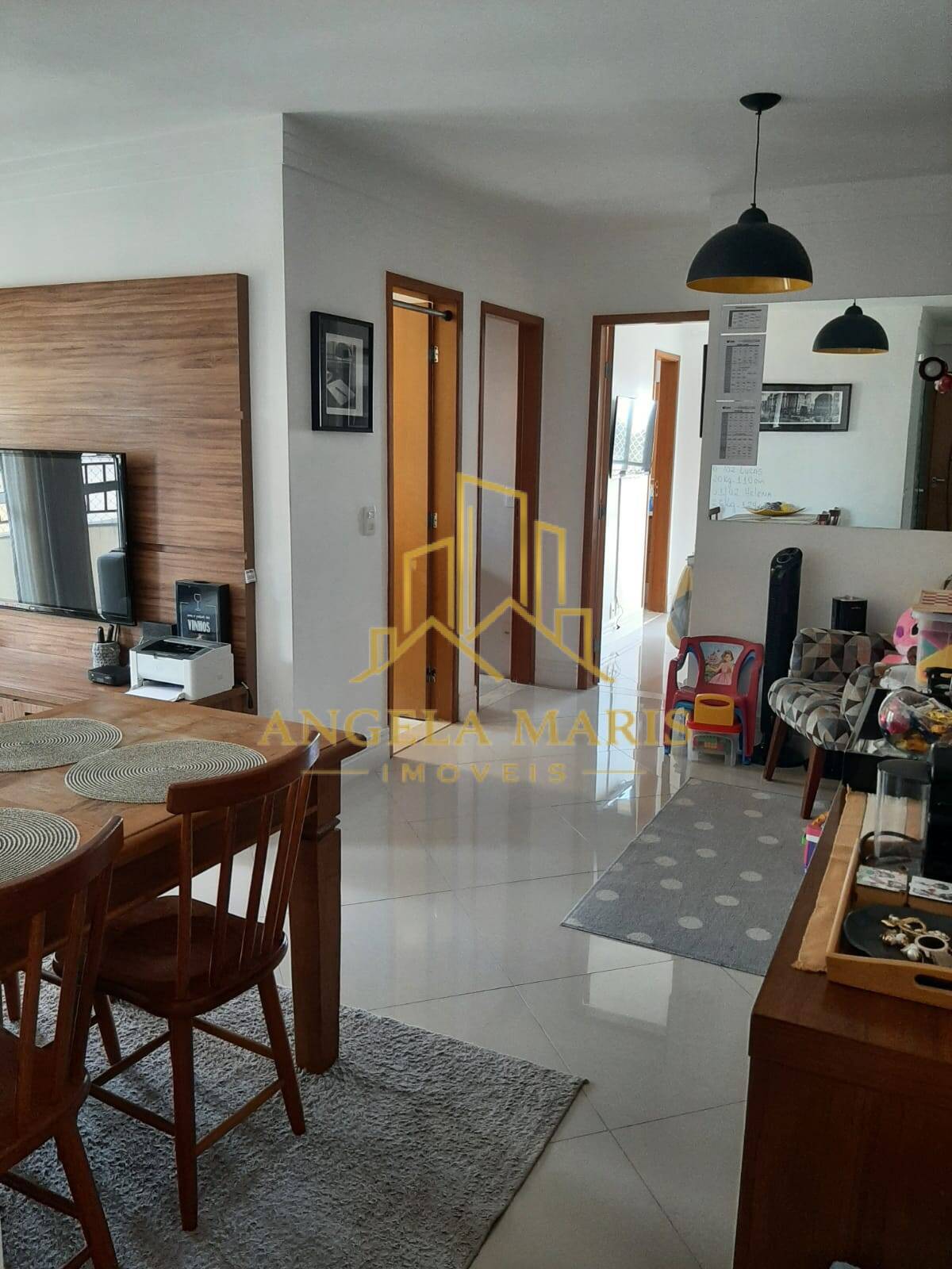 Apartamento, 2 quartos, 60 m² - Foto 3