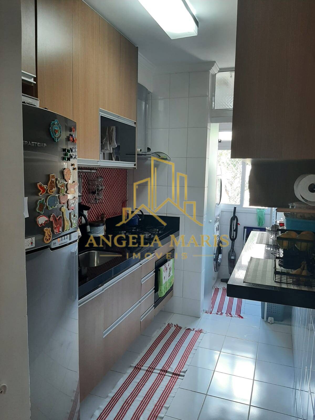 Apartamento, 2 quartos, 60 m² - Foto 6
