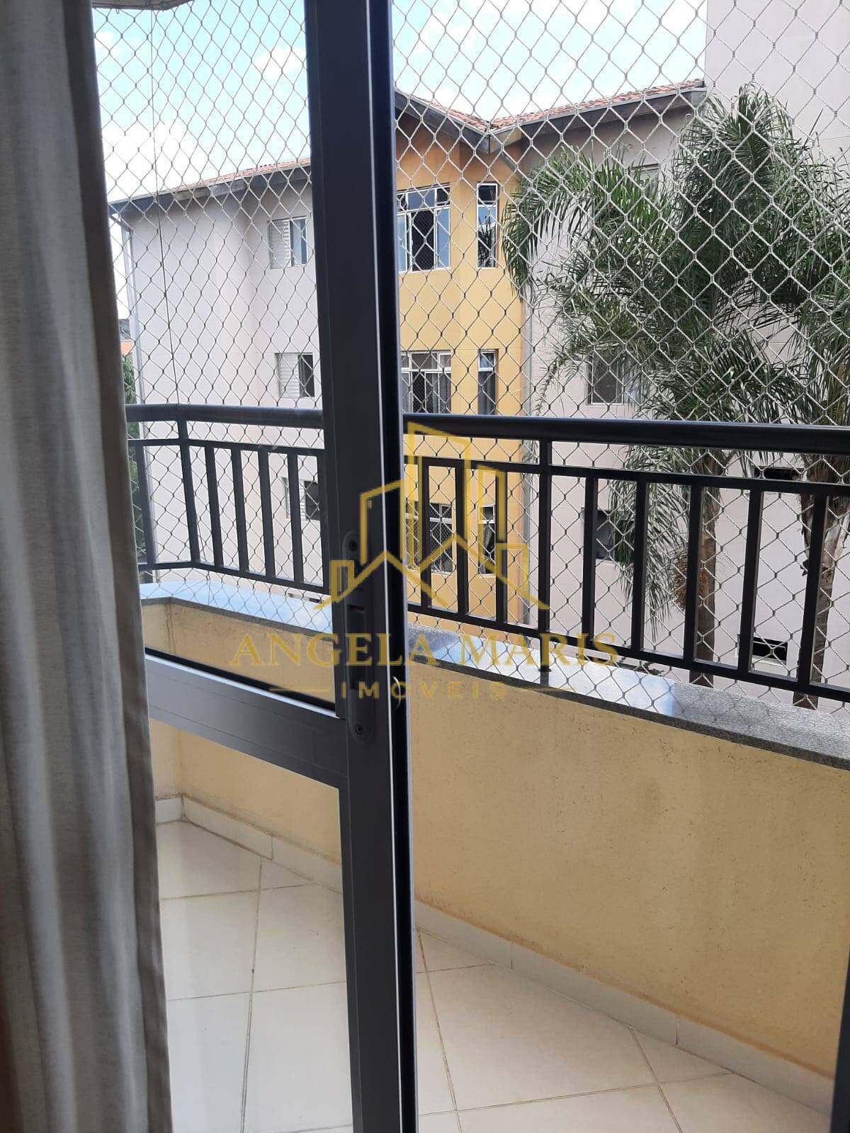Apartamento, 2 quartos, 60 m² - Foto 7