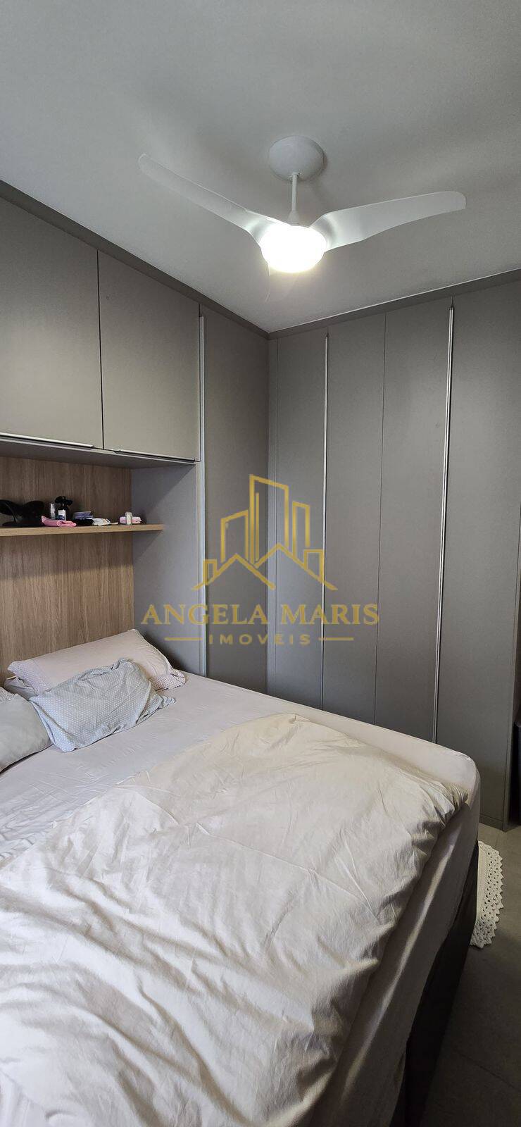 Apartamento, 2 quartos, 52 m² - Foto 11