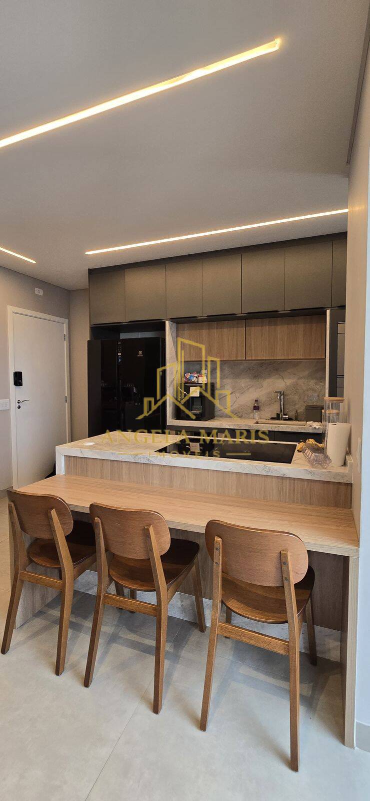 Apartamento, 2 quartos, 52 m² - Foto 8