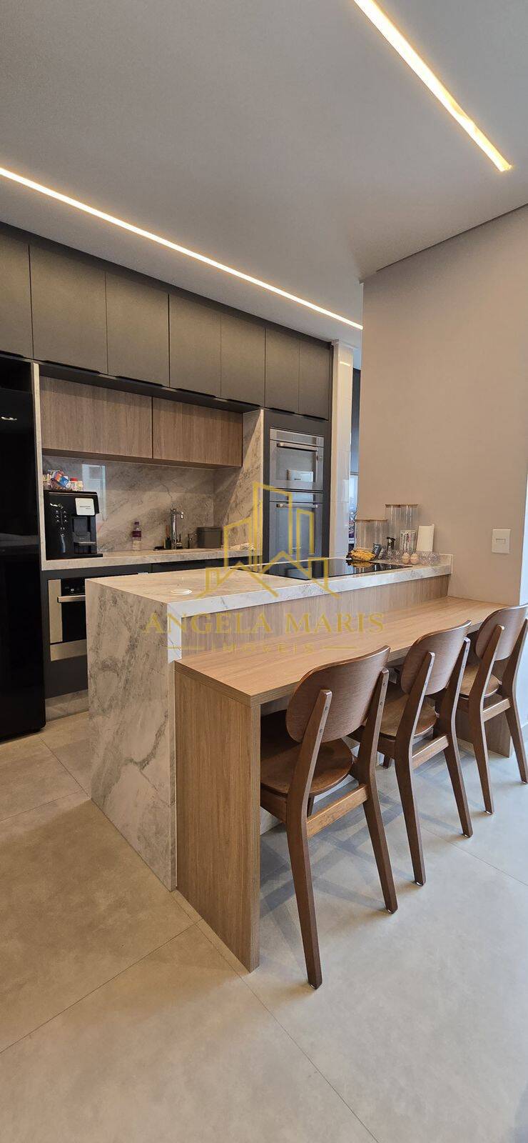 Apartamento, 2 quartos, 52 m² - Foto 1
