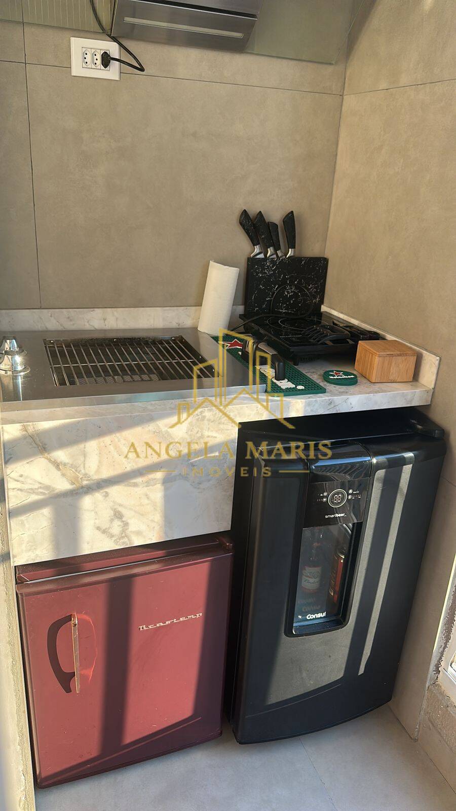 Apartamento, 2 quartos, 52 m² - Foto 5