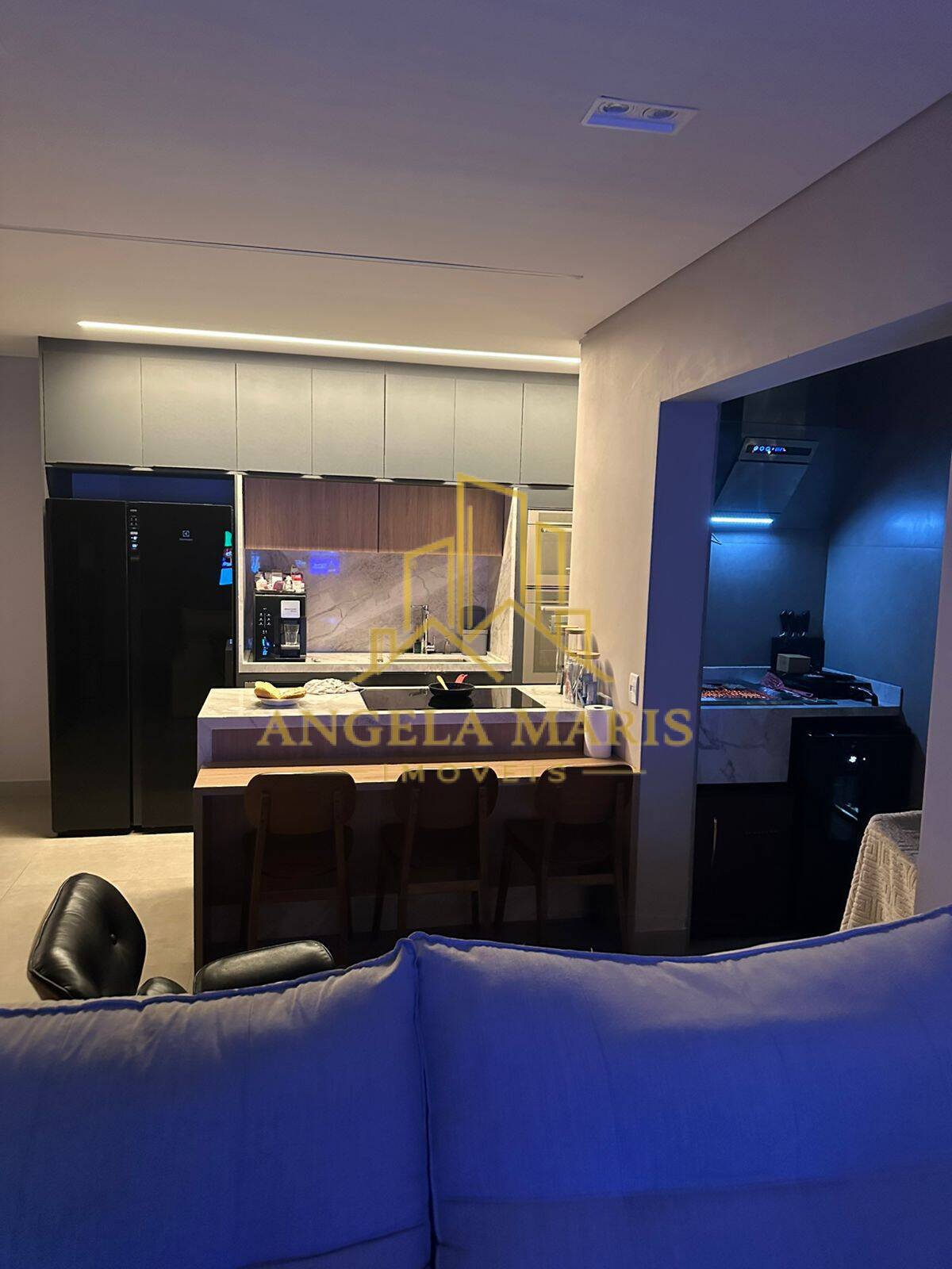 Apartamento, 2 quartos, 52 m² - Foto 3