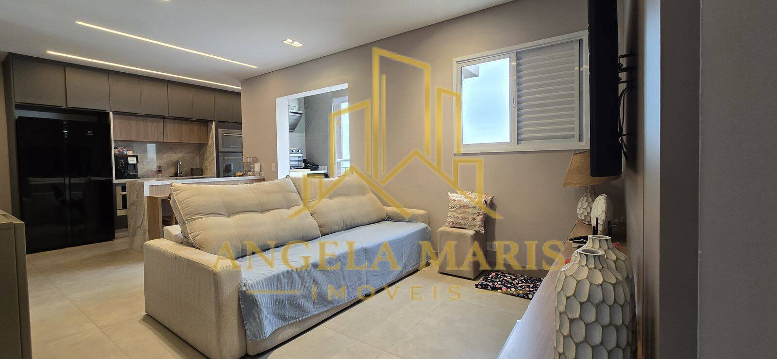 Apartamento, 2 quartos, 52 m² - Foto 7