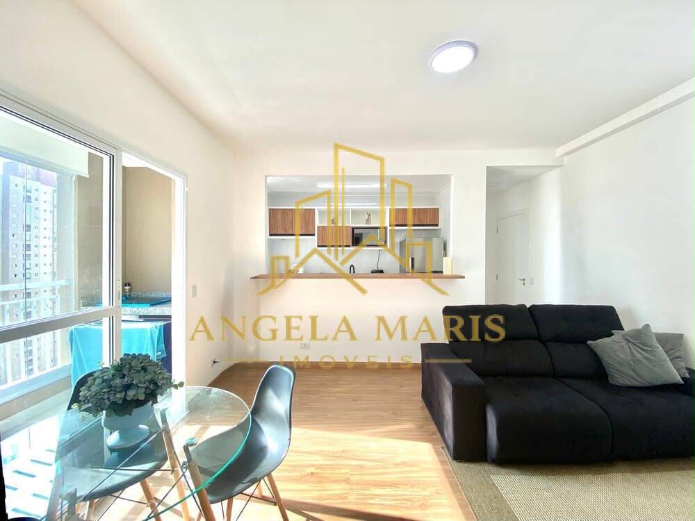 Apartamento, 2 quartos, 61 m² - Foto 2