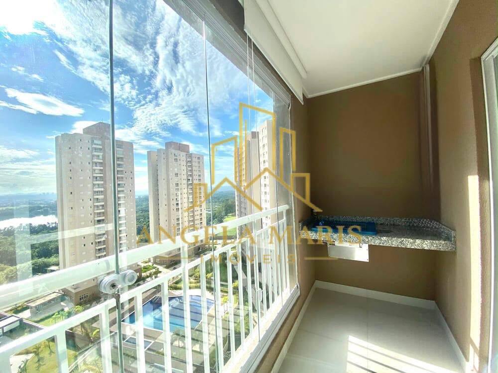 Apartamento, 2 quartos, 61 m² - Foto 1