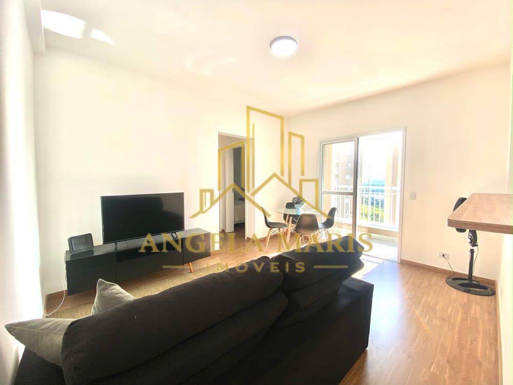 Apartamento, 2 quartos, 61 m² - Foto 5
