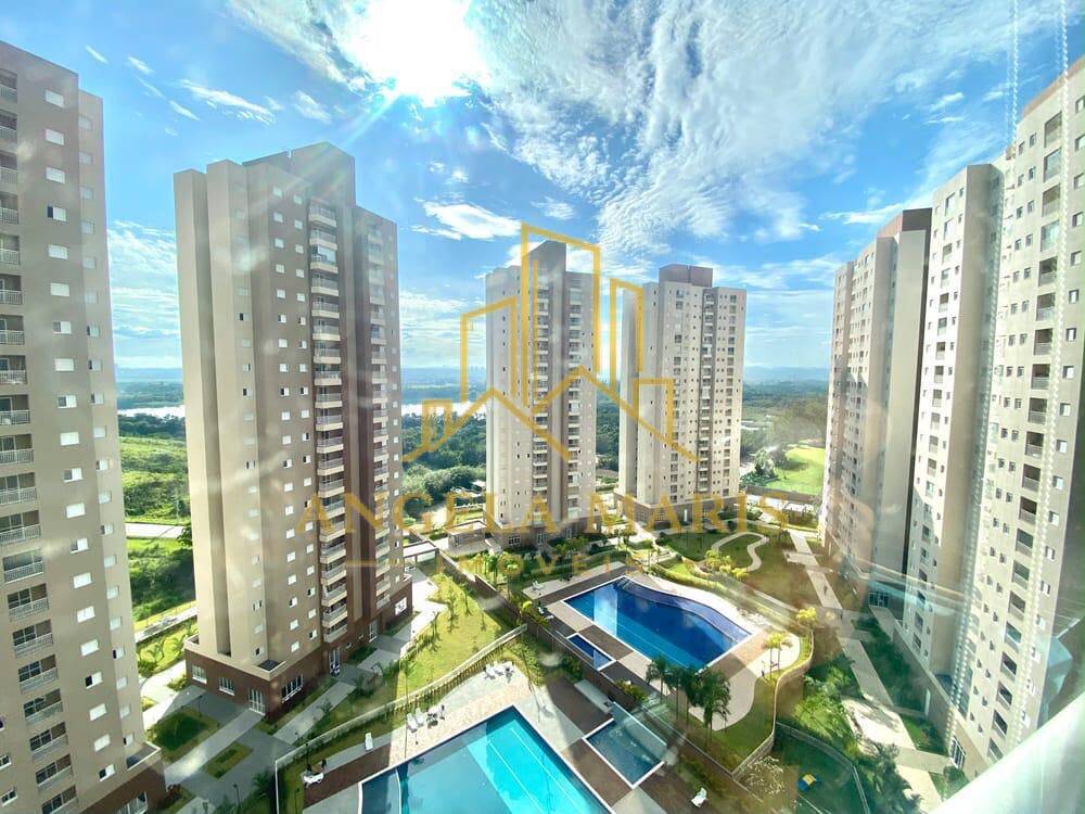 Apartamento, 2 quartos, 61 m² - Foto 9