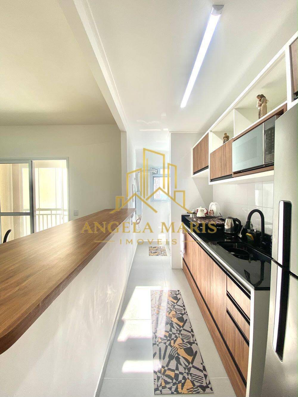 Apartamento, 2 quartos, 61 m² - Foto 3