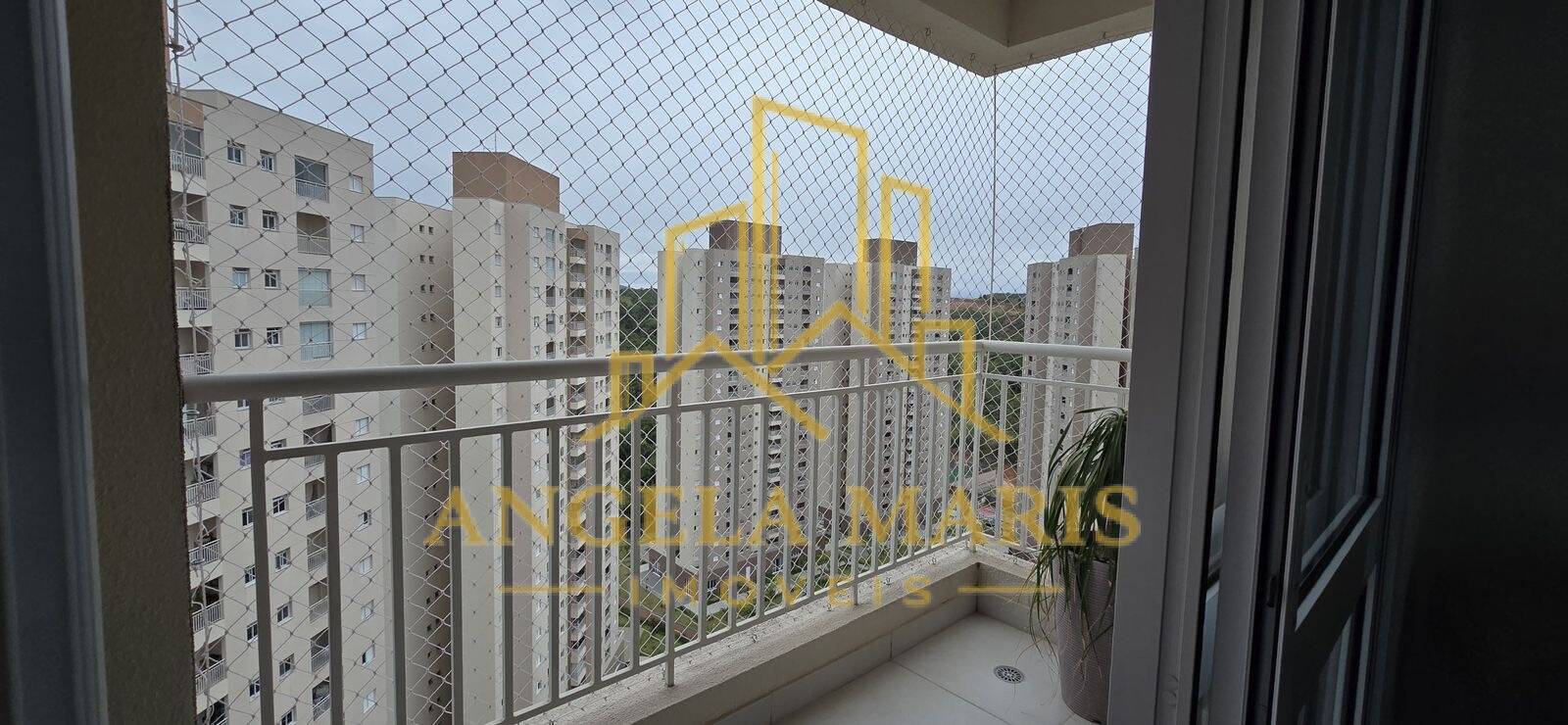 Apartamento, 2 quartos, 52 m² - Foto 1
