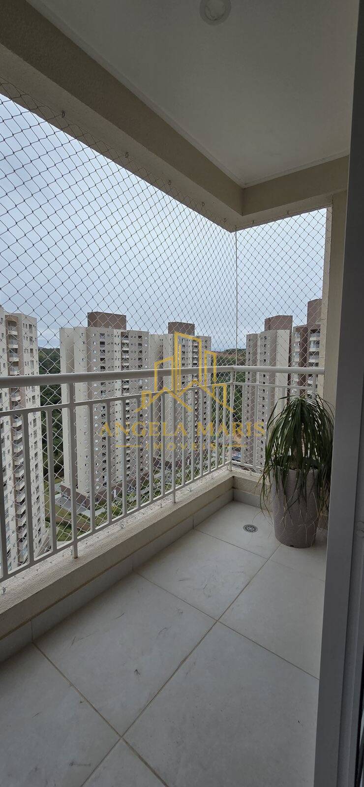 Apartamento, 2 quartos, 52 m² - Foto 2