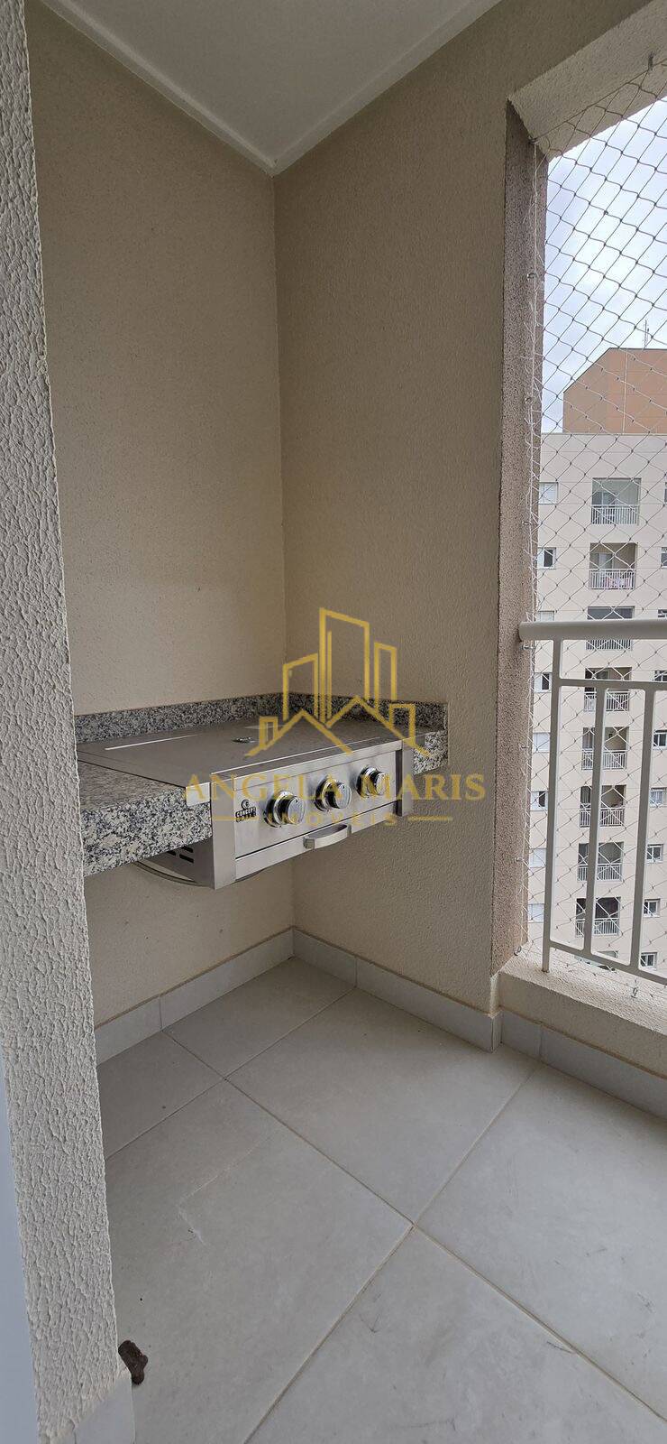 Apartamento, 2 quartos, 52 m² - Foto 4