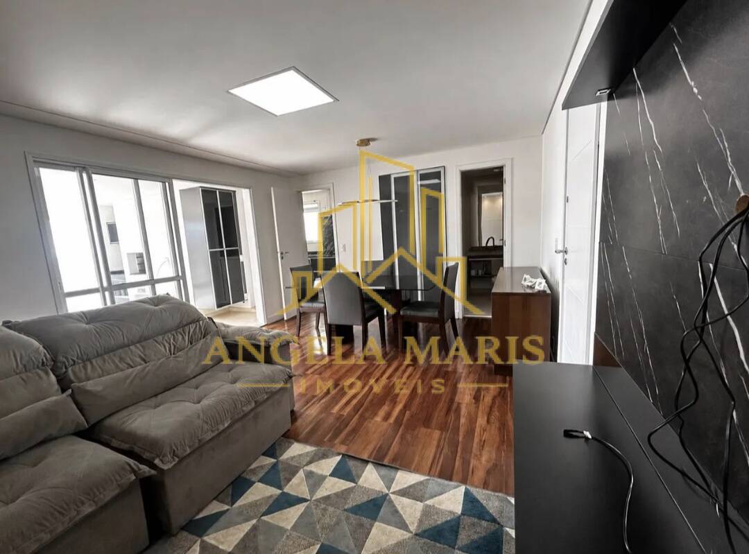Apartamento, 4 quartos, 125 m² - Foto 5