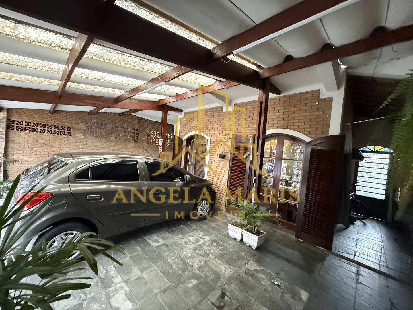 Casa, 4 quartos, 245 m² - Foto 13