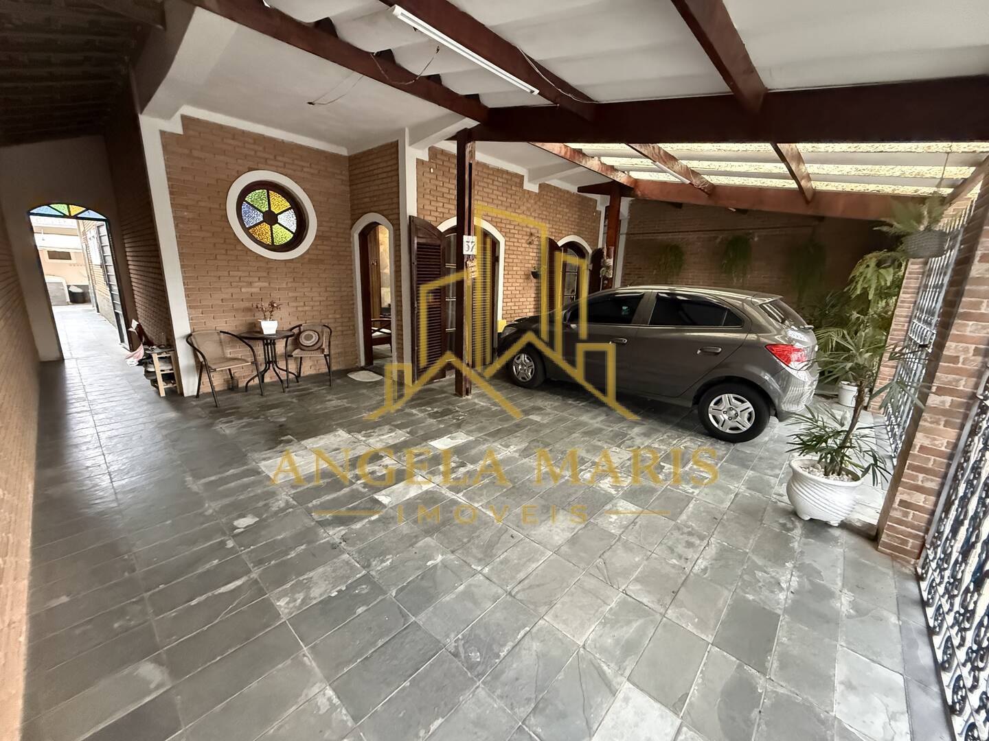 Casa, 4 quartos, 245 m² - Foto 16