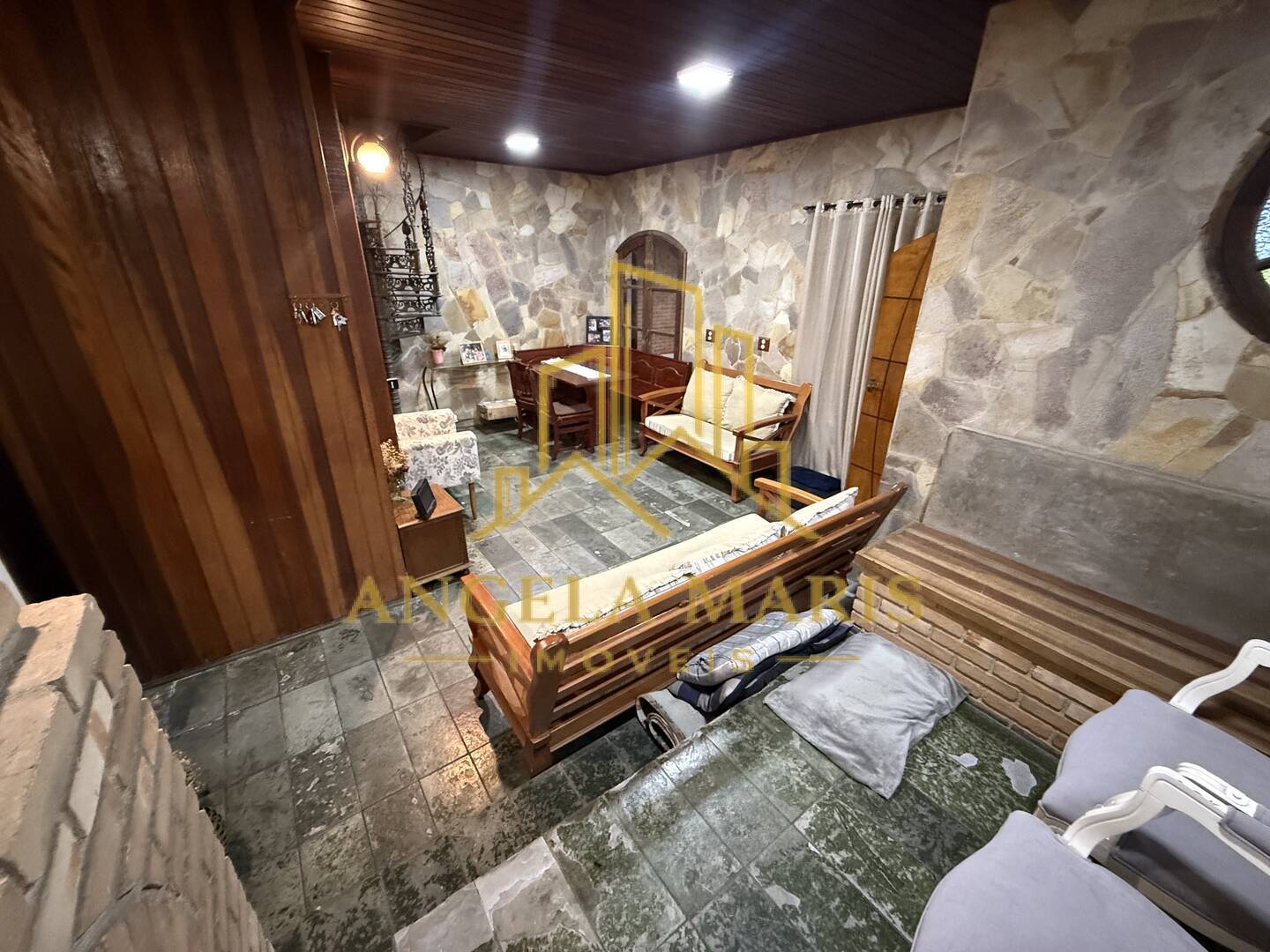 Casa, 4 quartos, 245 m² - Foto 6